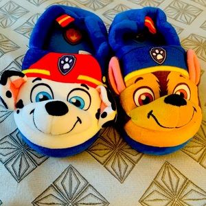 Paw Patrol,Paw Patrol well be there on the Double!